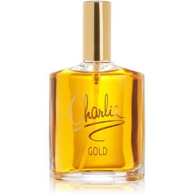 Revlon - Eau de Toilette Charlie Gold