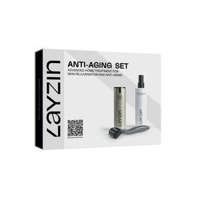 LAYZIN Anti-aging microneedlingset