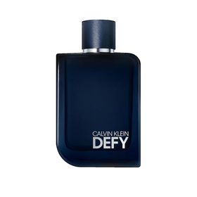 Calvin Klein Defy Parfum pour homme notes de poivre rose et cardamome