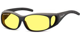 Montana Eyewear - Bayonne - Sur-lunette de soleil