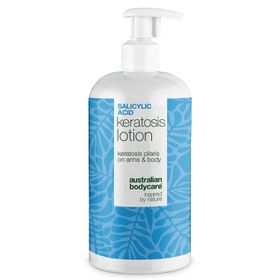 Australian Bodycare Lotion Corporelle Keratosis Pilaris