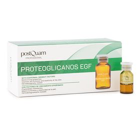 Postquam Proteoglicanes EGF