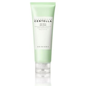 SKIN1004 Madagascar Centella Tea-Trica BHA Foam – zuiverende reinigingsschuim