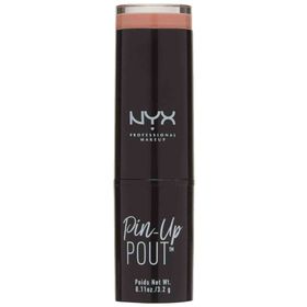 Nyx - Pin-Up Pout Lippenstift