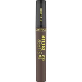 Catrice - Gel Coiffant Sourcils Super Glue Brow Styling