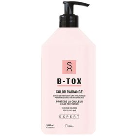 Sacha Care - B-Tox Color Radiance Expert