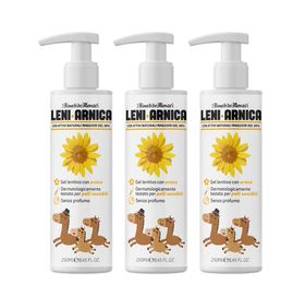 IRIMEDIDEIMONACI Leniarnica Arnica Gel voor de Gevoelige Huid