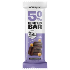 Polleo Sport 50% Protein bar