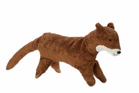 Senger Knuffeldier Otter
