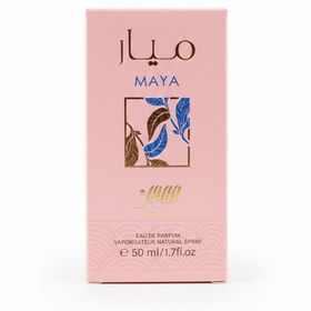 Momin - Eau de Parfum Maya
