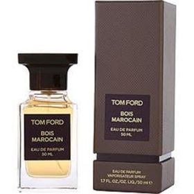 Tom Ford Moroccan Wood Eau De Parfum Unisex 50 ml