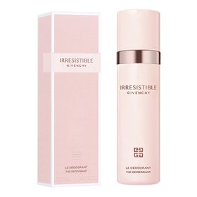 Givenchy Irresistible Déodorant Spray