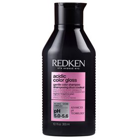 Redken - Shampoing Doux Couleur Acidic Color Gloss