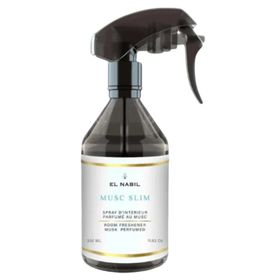 El Nabil - Interieurspray Musk Slim