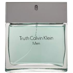 Calvin Klein Truth Men Eau De Toilette Spray