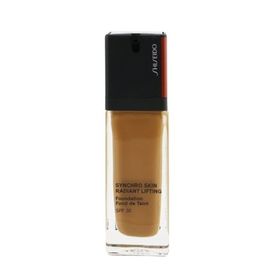 Fond de Teint Éclaircissant Lifting Shiseido 430 Cedar 30ml