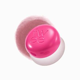 FWEE Lip & Cheek Blurry Pudding Pot PK05 Sth – Rouge à lèvres et blush 2 en 1
