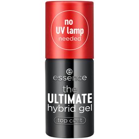 Essence - Top Coat The Ultimate Hybrid Gel