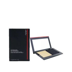 Shiseido Synchro Skin Self-refreshing Fond de Teint Poudre
