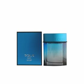 Tous Man Sport Eau De Toilette Spray