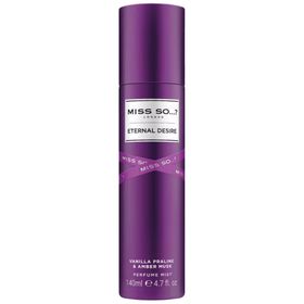 Miss So - Brume pour le Corps - Eternal Desire