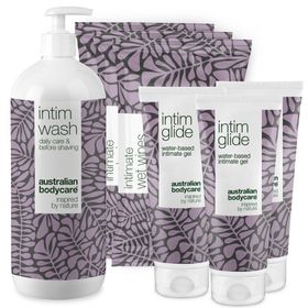 Australian Bodycare Kit de Soins Intimes