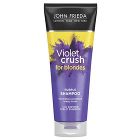 John Frieda - Shampoing pour Blondes Violet Crush
