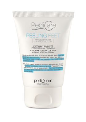 Postquam Peeling Exfoliant pour les Pieds