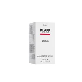 Klapp Immun Couperose Serum | Rijpere huid
