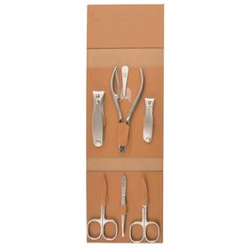 Niegeloh Solingen Kastmodel Havana XL - Gemaakt in Solingen