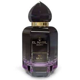 El Nabil - Eau de Parfum So Musc
