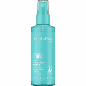 LEE STAFFORD Moisture Burst 10-in-1 Spray – Hydraterende haarverzorgingsspray