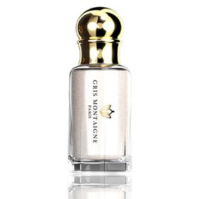 Gris Montaigne - Musk Tahara Parfum Extract - Rouh Al Arab