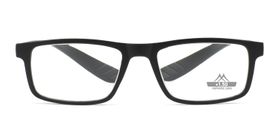 Montana Eyewear - Justin - Nekhanger leesbril