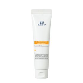 CUSKIN AV Free Zuiverende Hydraterende Crème