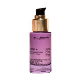 Académie Anti Age Even Tone Restructuring Serum | Rijpere huid