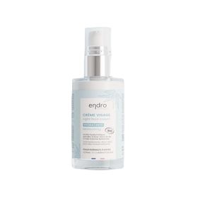 Endro - Crème Visage Hydratante