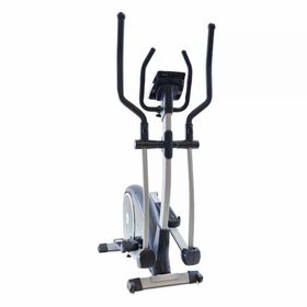 Horizon Fitness Syros E - Vélo elliptique confortable et silencieux