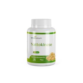 VitaSanum® - Nattokinase