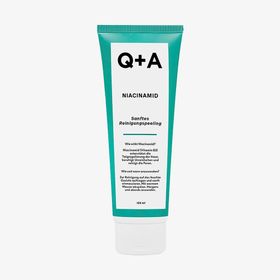 Q+A SKIN Niacinamide Gel Cleanser