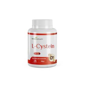VitaSanum® - L-cystéine