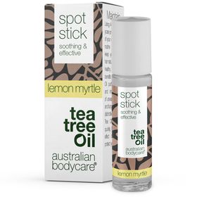 Australian Bodycare Stick Anti-Imperfections Lemon