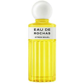 Rochas Paris - Eau De Toilette Eau De Rochas Citron Soleil