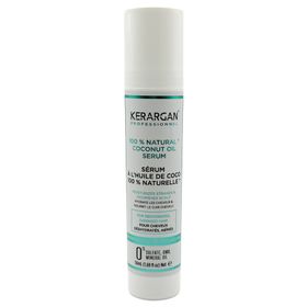 Kerargan - Sérum Hydratant à l'Huile de Coco