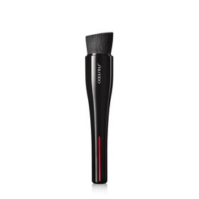 Brosse à Fond de Teint Hasu Fude de Shiseido