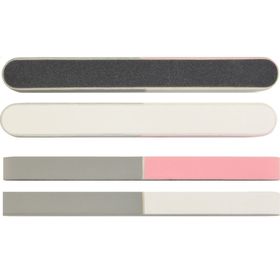 Niegeloh Solingen Nagelbuffer, 6 fasen