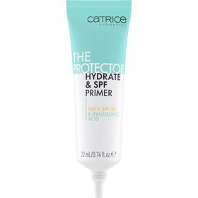 Catrice - Base Hydratante The Protector Hydrate & SPF