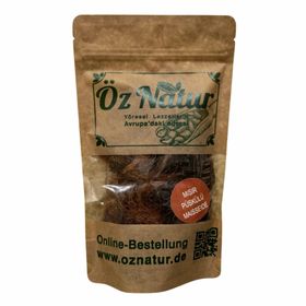 Öz Natur | Soie de maïs