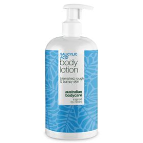 Australian Bodycare Salicylzuur Body Lotion
