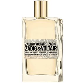 Zadig & Voltaire - Eau De Parfum This Is Really Her!